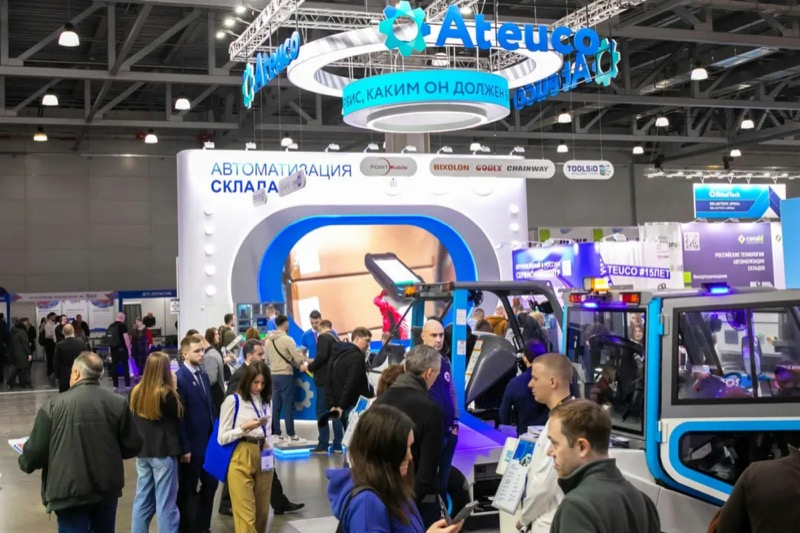 Fairs and expos management